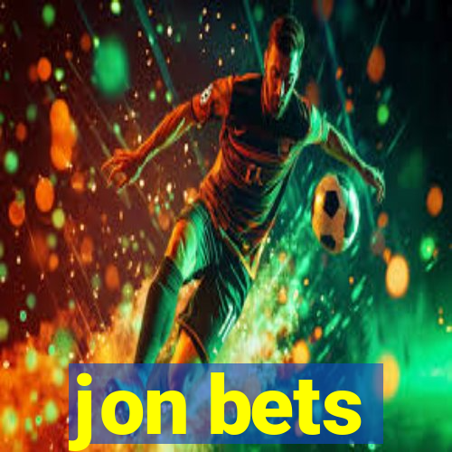 jon bets